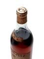 Dumelle 3 Star Bottled 1940s - AW Gamage 70cl / 40%