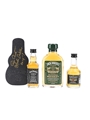 Jack Daniel's Set  5cl-10cl / 40%