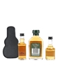 Jack Daniel's Set  5cl-10cl / 40%