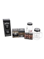 Assorted Jack Daniel's Whiskey Glasses