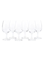 Glen Scotia Distillery Nosing Glasses Urban Bar 6 x 13cm Tall