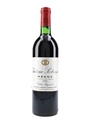 1983 Chateau Potensac  75cl