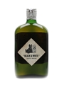 Black & White Spring Cap Bottled 1950s 37.8cl / 40%