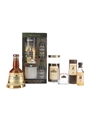 Assorted Scotch Whisky  4 x 5cl-18.75cl / 40%