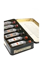 Bushmills Miniature Collection Set & Connemara Set With Whisky Glass  9 x 5cl / 40%