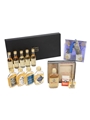 Assorted Scotch Whisky  12 x 5cl