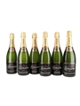 Lanson Black Label Brut Disgorged 2013 6 x 75cl / 12.5%