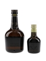 Suntory Special Reserve Bottled 1970s-1980s 5cl & 18cl / 43%