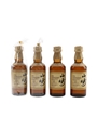 Yamazaki 12 Year Old Suntory 4 x 5cl / 43%