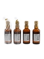 Yamazaki 12 Year Old Suntory 4 x 5cl / 43%