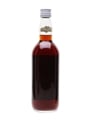 Blue Anchor Navy Rum Bottled 1980s Charles Kinloch & Co 75cl / 40%