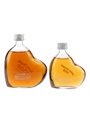 Suntory VSOP Brandy  10cl & 5cl