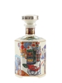 Tissinier XO French Brandy Ceramic Decanter 10cl / 40%