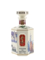 Tissinier XO French Brandy Ceramic Decanter 10cl / 40%