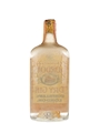 Gordon's Dry Gin Spring Cap Bottled 1950s - Wax & Vitale 75cl / 47%