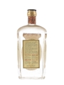 Coates & Co. Plym-Gin Bottled 1960s - Stock 75cl / 46%