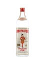 Beefeater Dry Gin Bottled 1960s - Silva 100cl / 43%