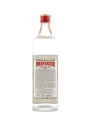 Beefeater Dry Gin Bottled 1960s - Silva 100cl / 43%