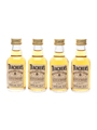 Teacher's Highland Cream 4 x 5cl / 40%