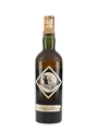 Buchanan's Black & White Spring Cap Bottled 1950s - Romolo Salvigni 75cl / 43%