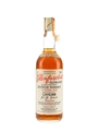 Glenfarclas Glenlivet 8 Year Old Bottled 1970s-1980s - Pinerolo 75cl / 40%