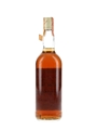Glenfarclas Glenlivet 8 Year Old Bottled 1970s-1980s - Pinerolo 75cl / 40%