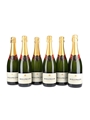 Bollinger Brut Special Cuvee Champagne Old Presentation 6 x 75cl / 12%
