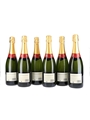 Bollinger Brut Special Cuvee Champagne Old Presentation 6 x 75cl / 12%