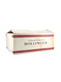 Bollinger Brut Special Cuvee Champagne Old Presentation 6 x 75cl / 12%