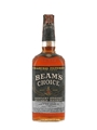 Beam's Choice 8 Year Old Bottled 1960s - Carlo Salegno 75cl / 45%