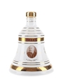 Bell's Christmas 2009 Ceramic Decanter Arthur Bell 70cl / 40%