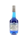 Bols Blue Curacao Bottled 1980s 50cl / 30%