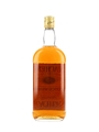 Teacher's Highland Cream Bottled 1980s 113cl / 40%
