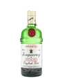 Tanqueray Imported Special Dry Gin Bottled 1980s - SAVA 75cl / 43%