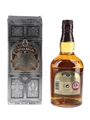 Chivas Regal 12 Year Old Bottled 2008 70cl / 40%