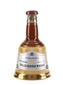Bell's Old Brown Decanter - 150 Years Of Bell's Scotch Whisky Bottled 1970s 18.75cl / 40%