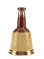 Bell's Old Brown Decanter - 150 Years Of Bell's Scotch Whisky Bottled 1970s 18.75cl / 40%