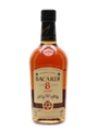 Bacardi 8 Year Old Old Presentation 70cl / 40%