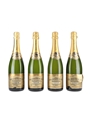 2002 Heidsieck & Co. Gold Top Brut Monopole 4 x 75cl / 12%