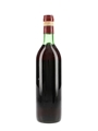 1974 Brunello Di Montalcino Fattoria Dei Barbi 75cl / 13%