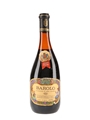 1976 Barolo Mascarello & Figli 75cl / 13%