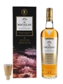 Macallan Gold Masters Of Photography Ernie Button Capsule Edition 70cl / 40%