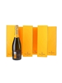 Veuve Clicquot 'Yellow Label' NV Bottled 2010s 6 x 75cl / 12%