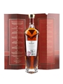 Macallan Rare Cask Batch No.3 2018 Release 70cl / 43%