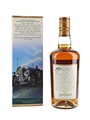 Macallan Travel Series Forties  50cl / 40%