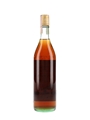 Bacardi Carta Blanca Superior Bottled 1960s-1970s - Wax & Vitale 75cl / 40%
