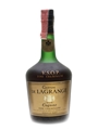 Gaston De Lagrange VSOP Cognac Bottled 1970s 75cl / 40%
