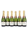 Taittinger Brut Reserve Bottled 2010s 6 x 75cl / 12%