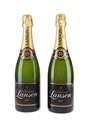 Lanson Black Label Brut Disgorged 2012 2 x 75cl / 12.5%