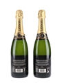 Lanson Black Label Brut Disgorged 2012 2 x 75cl / 12.5%